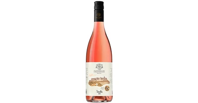 Pannonhalmi Tricollis rosé 0.75 L