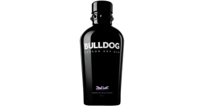 Bulldog London Dry Gin 0.7 L