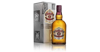 Chivas Regal 12 years DD whisky 0.7l