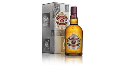 Chivas Regal 12 years DD whisky 0.7l