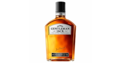 Gentleman Jack Jack Daniels whisky 0.7l