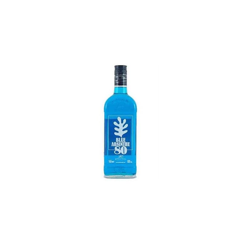 Abszint Tunel Blue 0.7 L