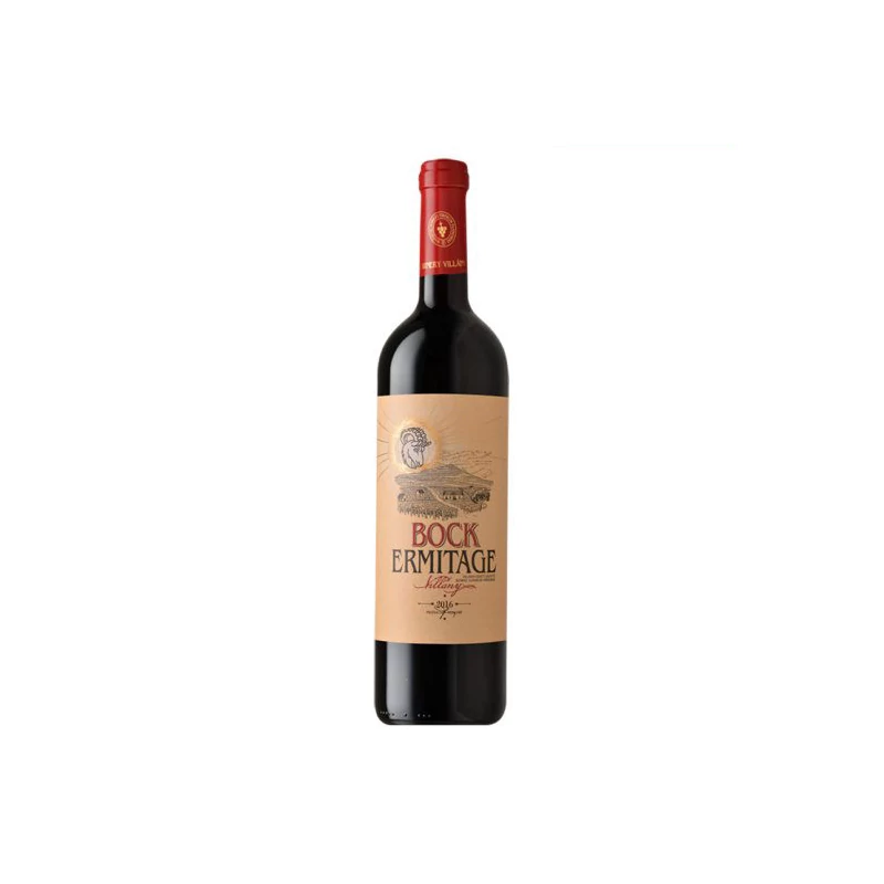 Bock Ermitage 0.75 L