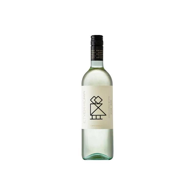 Etyeki Kúria fehér 0.75 L