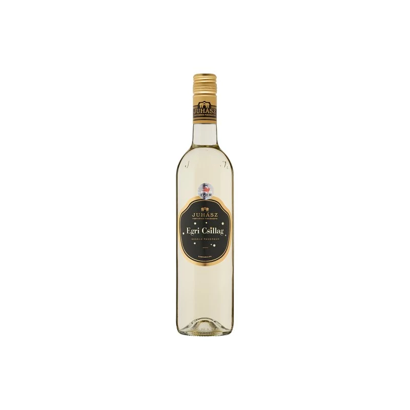 Juhász Egri Csillag 0.75 L