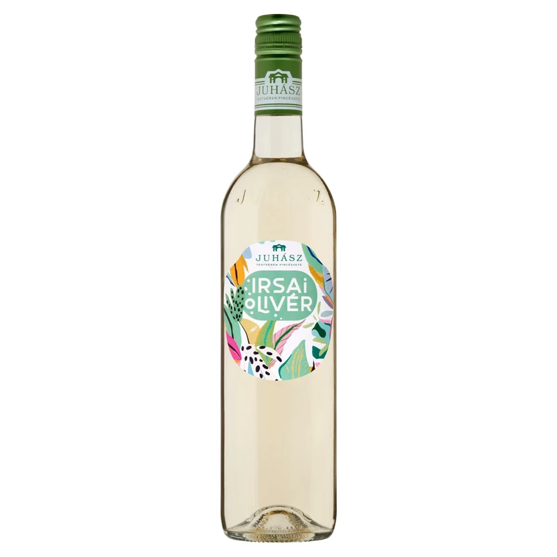 Juhász Irsai Olivér 0.75 L