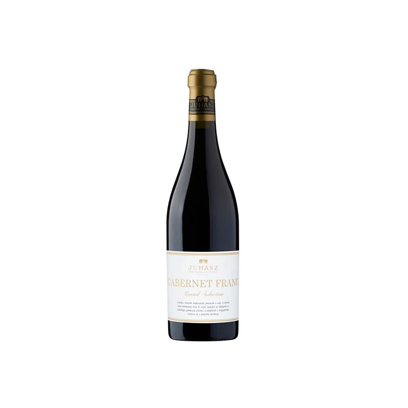 Juhász Paptag Cuvée Superior 0.75 L