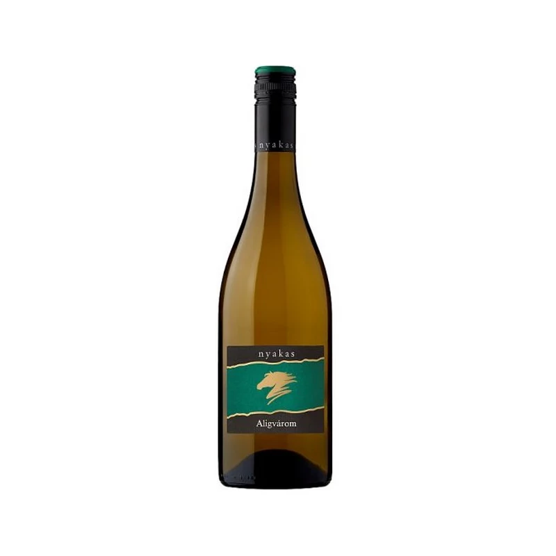 Nyakas Aligvárom 0.75 L 