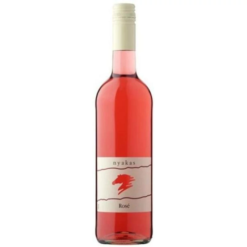 Nyakas Rosé 0.75 L