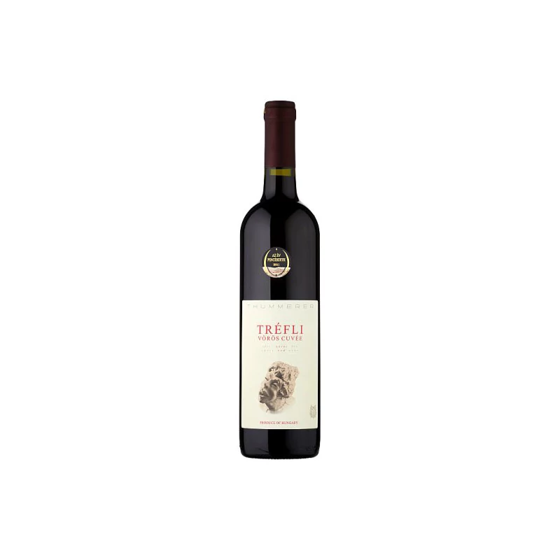 Thummerer Tréfli Cuvée 0.75 L