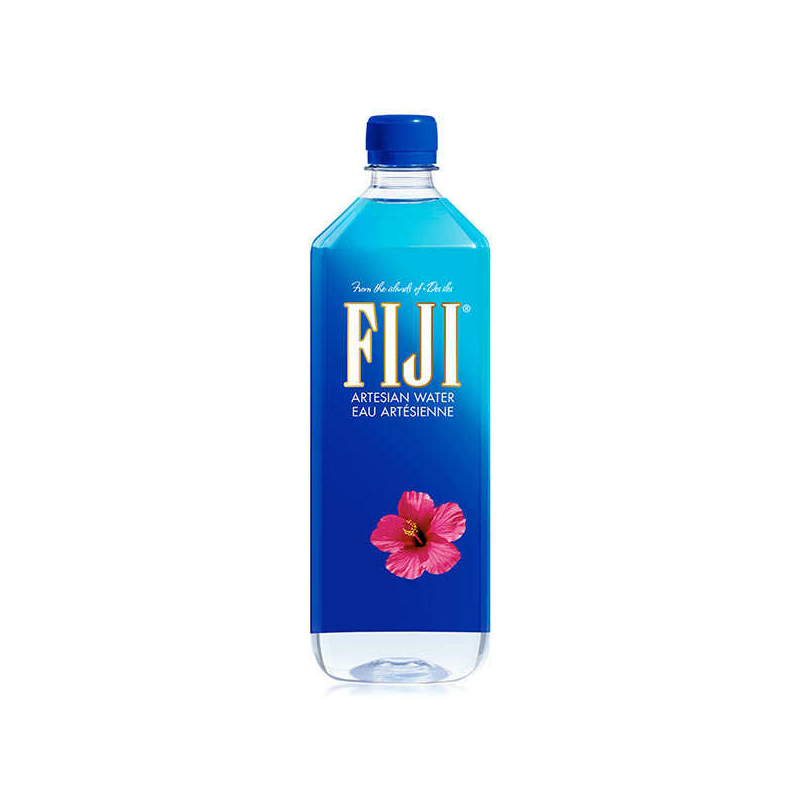 Fiji ásványvíz 1 L