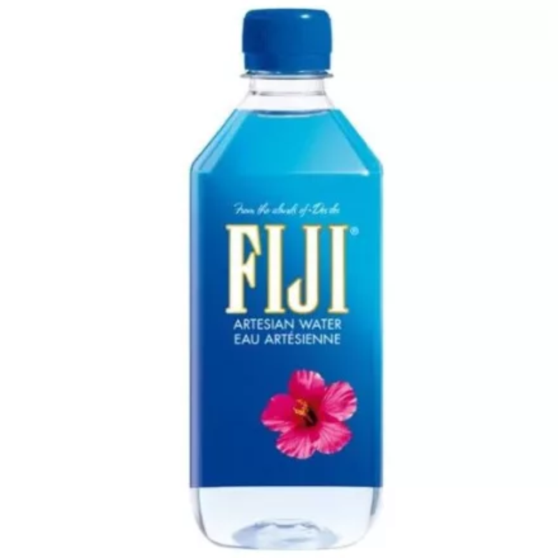 Fiji ásványvíz 0.5 L