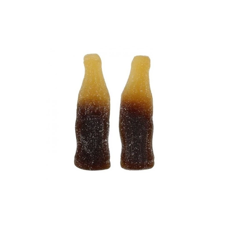 Vidal XXL Savanyú Cola gumicukor 100gr.