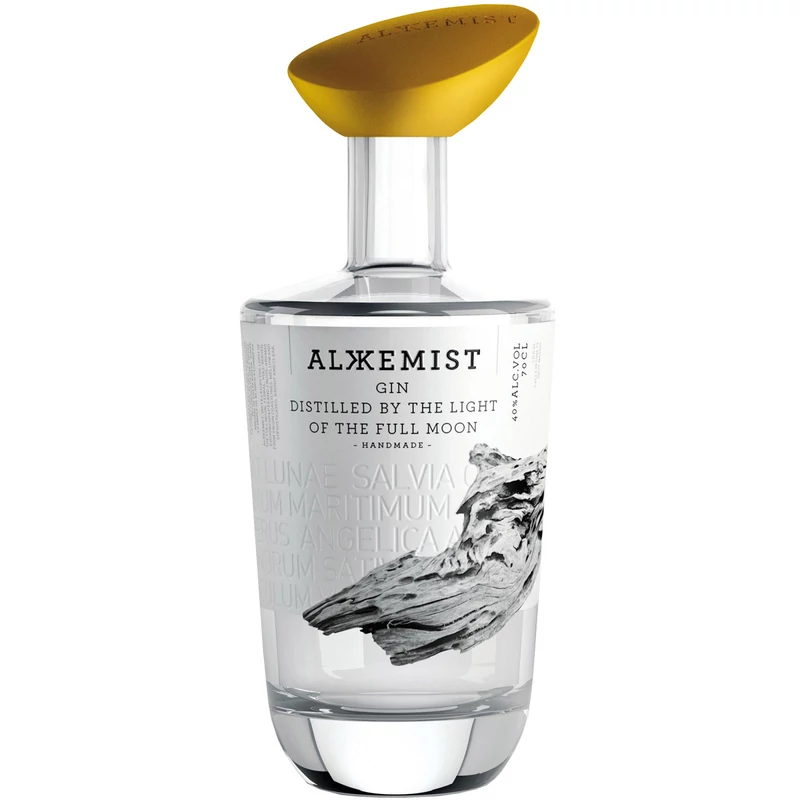 Alkkemist Gin 0.7 L