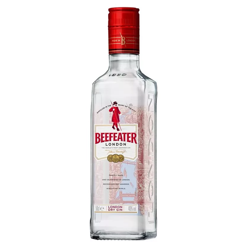 Beefeater Gin 0.5 L