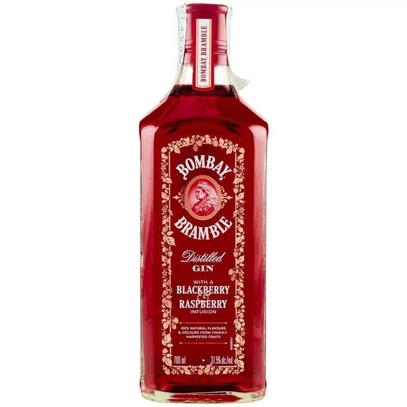 Bombay Bramble Gin 0.7 L