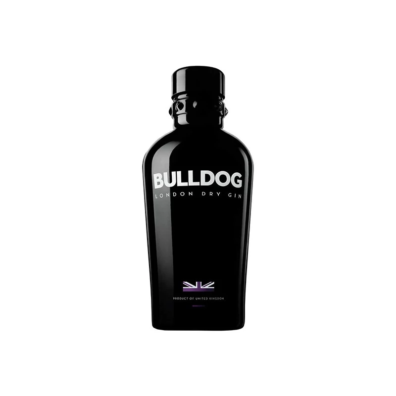 Bulldog London Dry Gin 0.7 L