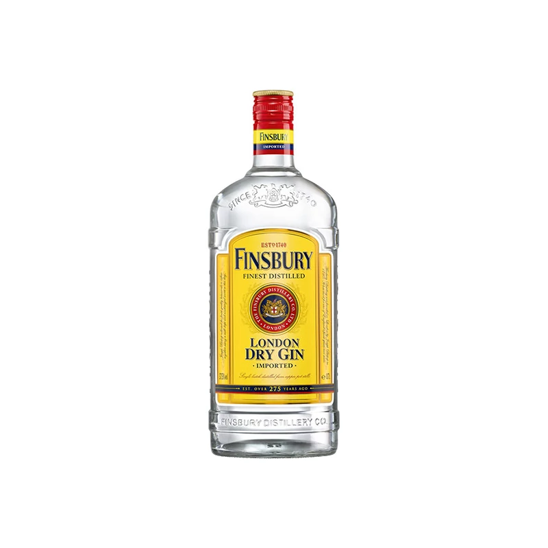 Finsbury Dry Gin 0.7 L