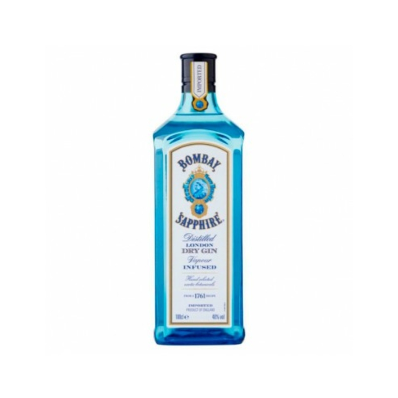 Bombay Sapphire Gin 1 L