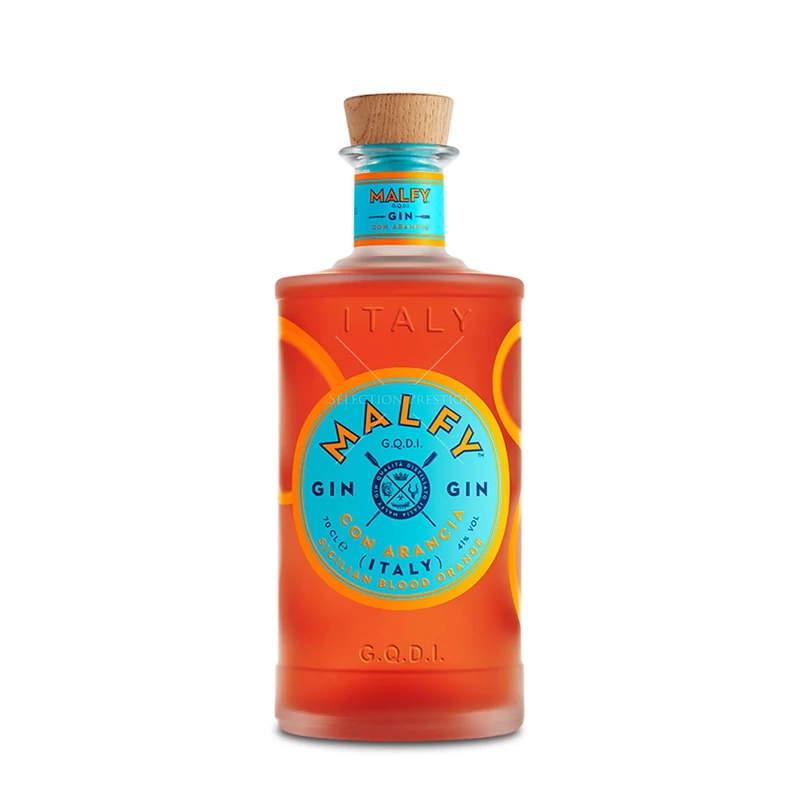 Malfy Con Arancia Gin 0.7 L