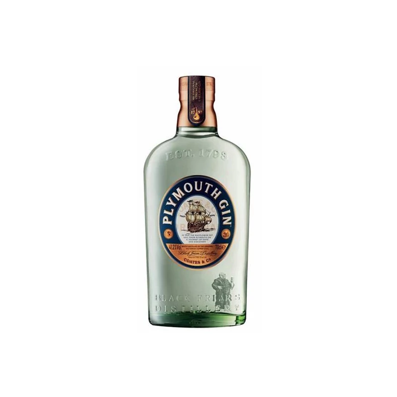 Plymouth Gin 0.7 L