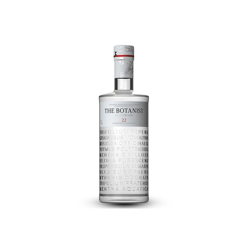The Botanist Gin 0.7 L