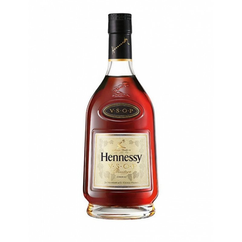 Hennessy VSOP Privilége 0.7 L DD.