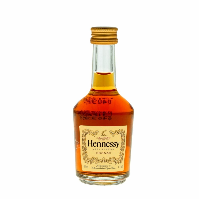 Hennessy VS 0.05 L
