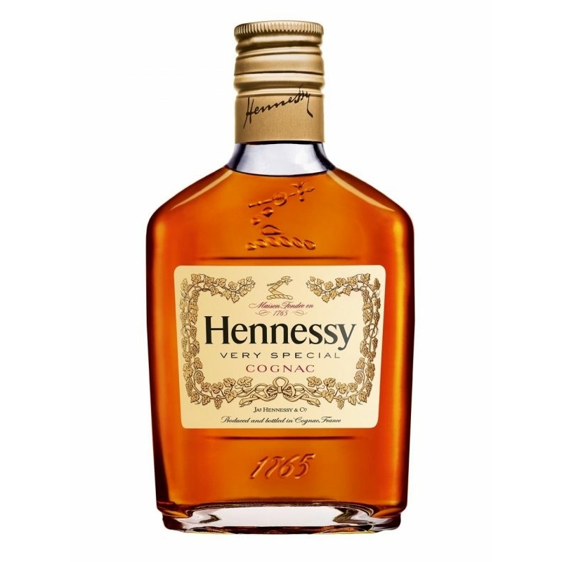 Hennessy VS konyak 0.2 L