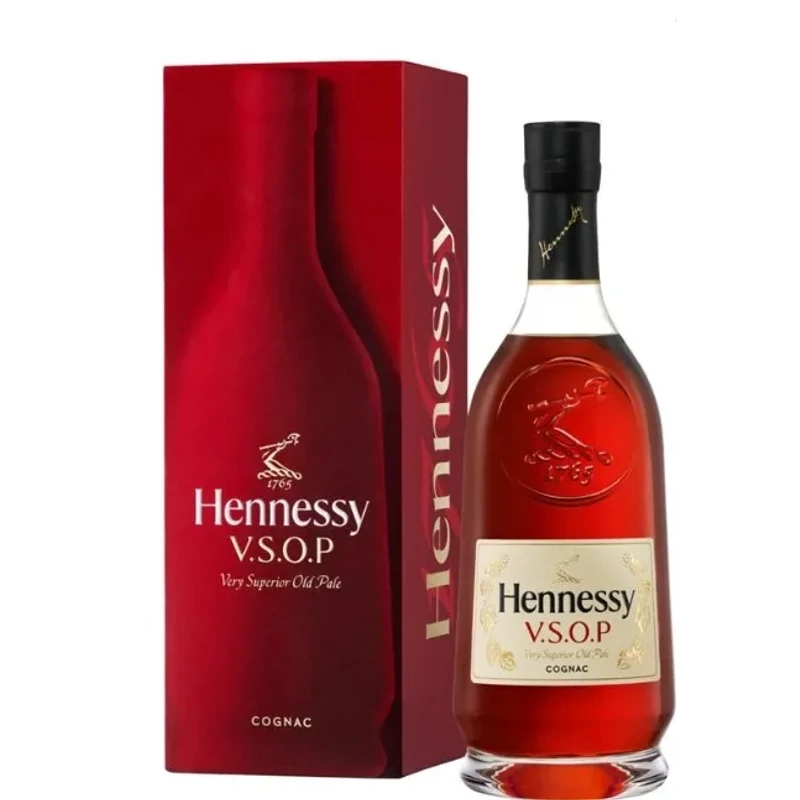 Hennessy VSOP Privilége 0.7 L DD.