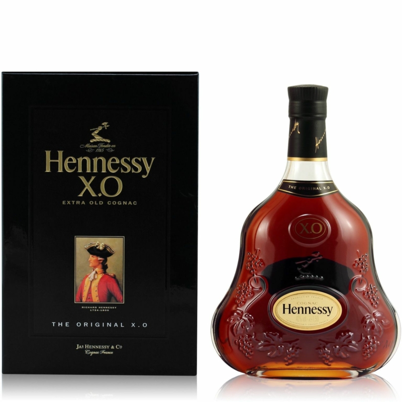 Hennessy XO konyak 1.5 L DD.