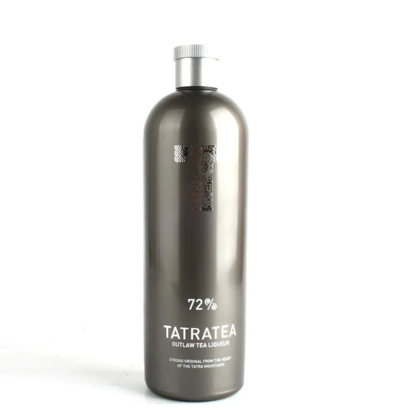 Tatratea 72% Betyáros 0.7 L