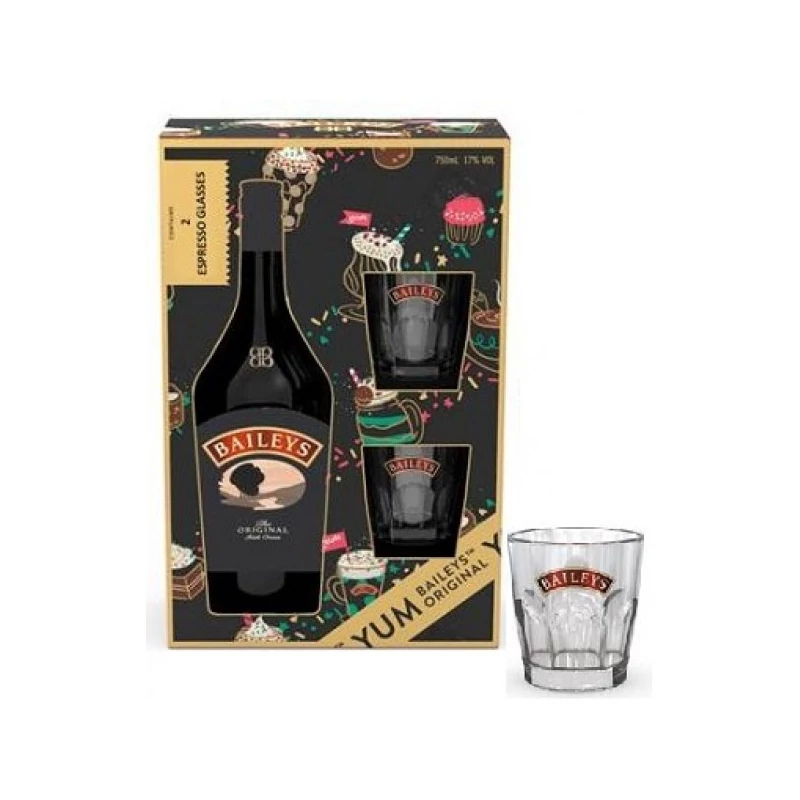 Baileys Likőr 0.7 L DD
