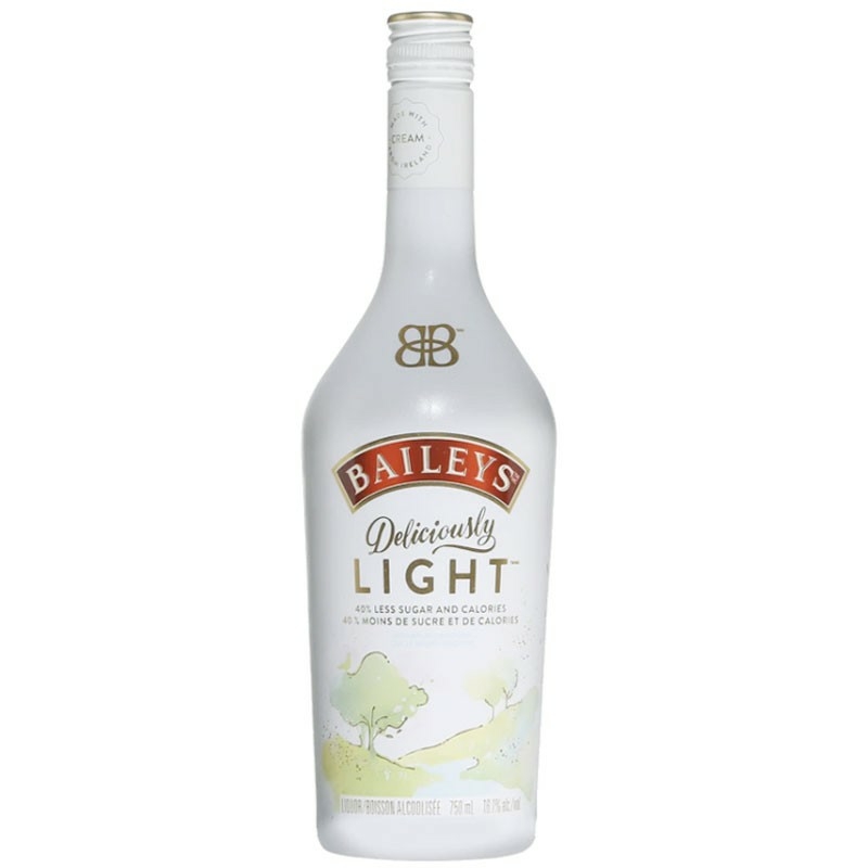 Baileys Light Deliciously Likőr 0.7 L