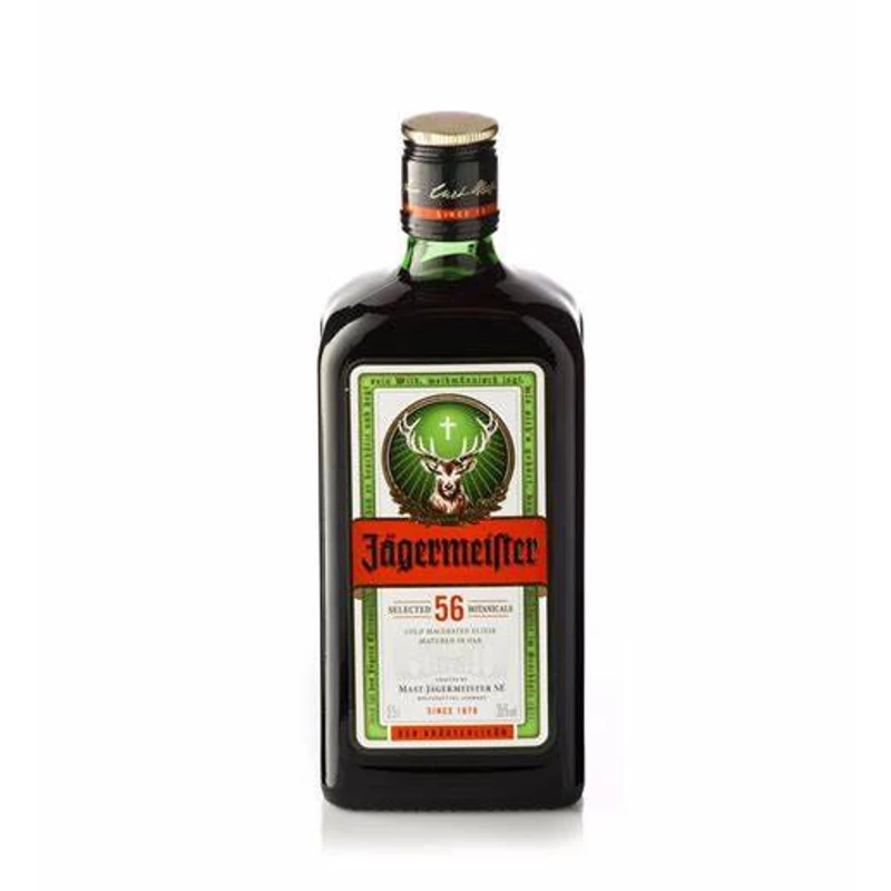 Jagermeister 0.5 L