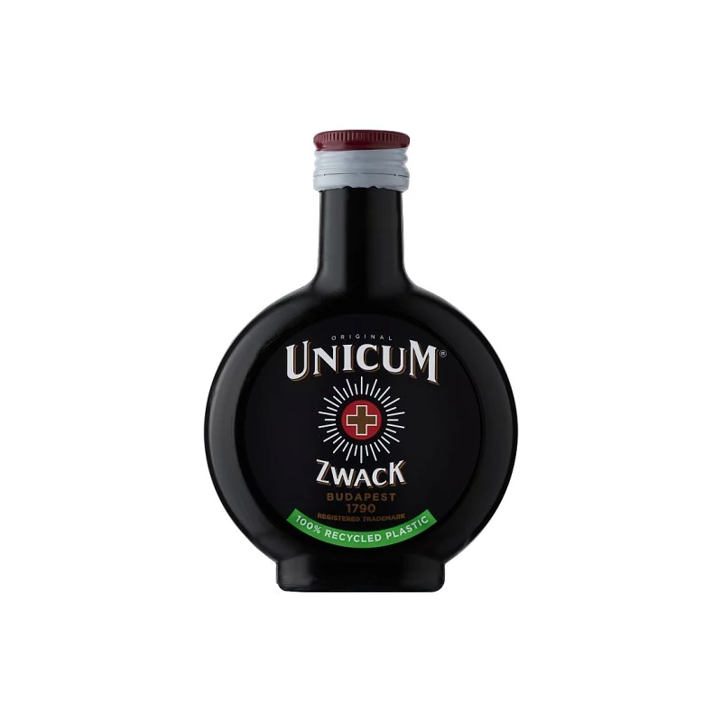 Unicum keserű 0.1 L 