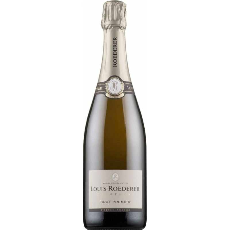 Louis Roederer Champagne Collection 243 0.75 L
