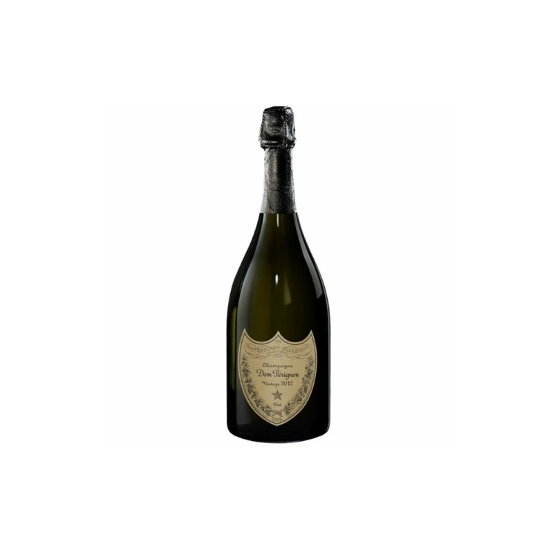 Dom Perignon Champagne Vintage 2012. 0.75 L