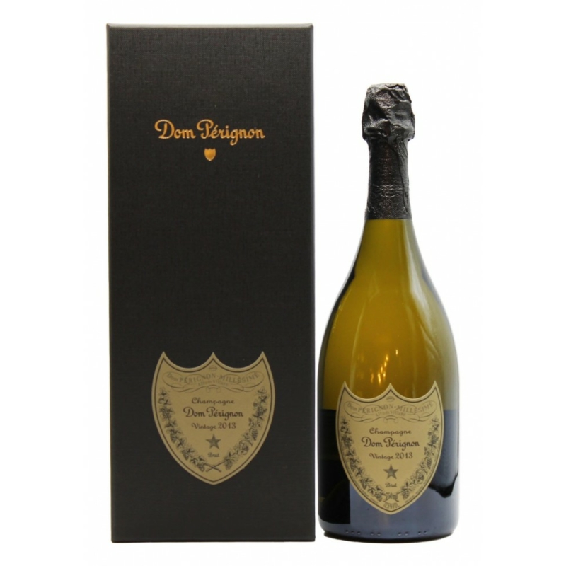 Dom Perignon Champagne Vintage 2013 0.75 L DD.