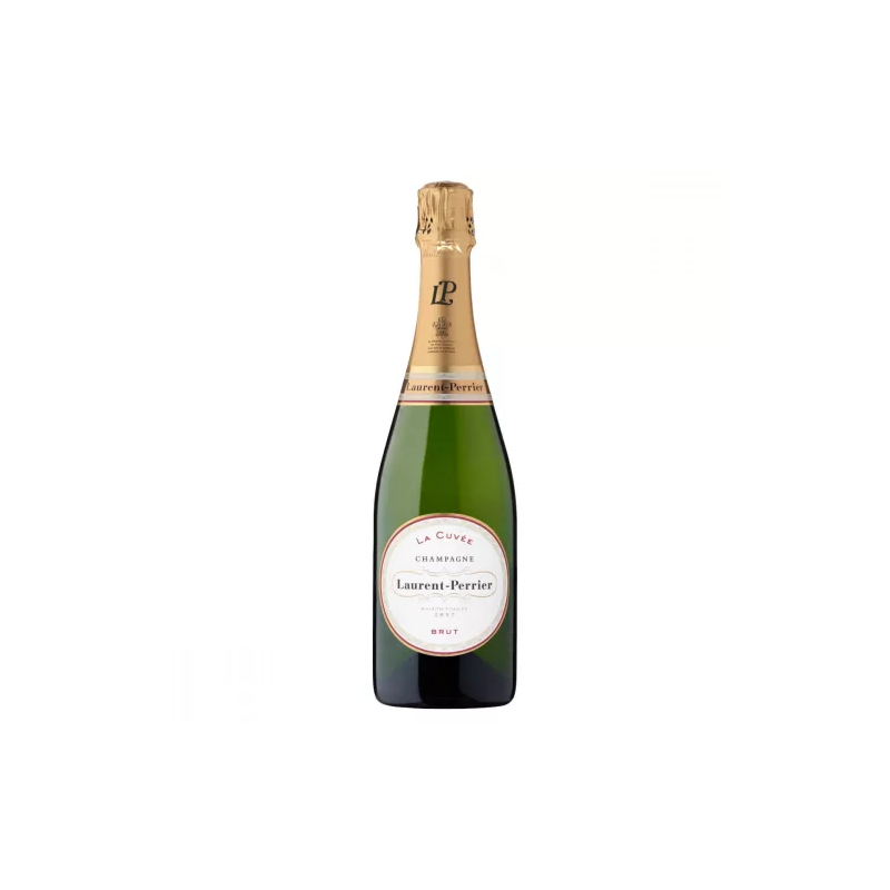 Laurent-Perrier Champagne Brut 0.75 L