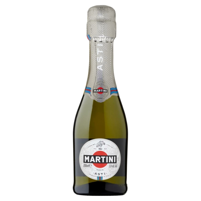 Martini Asti Pezsgő 0.2 L 