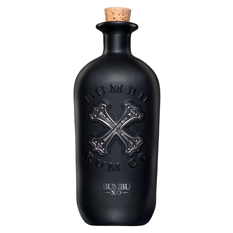 Bumbu XO Rum 0.7 L