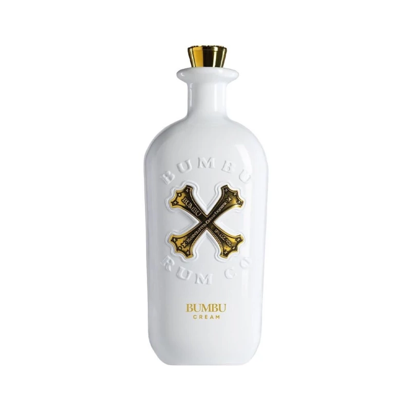 Bumbu Cream Likőr 0.7 L
