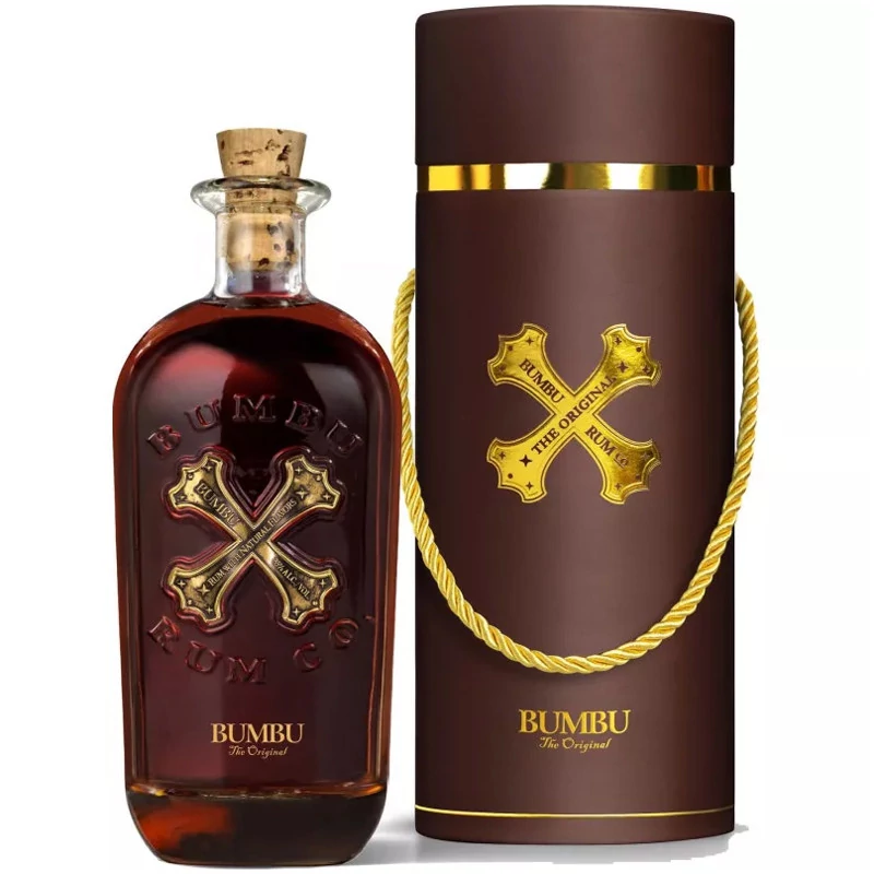 Bumbu Rum The Original 0.7 L DD. 