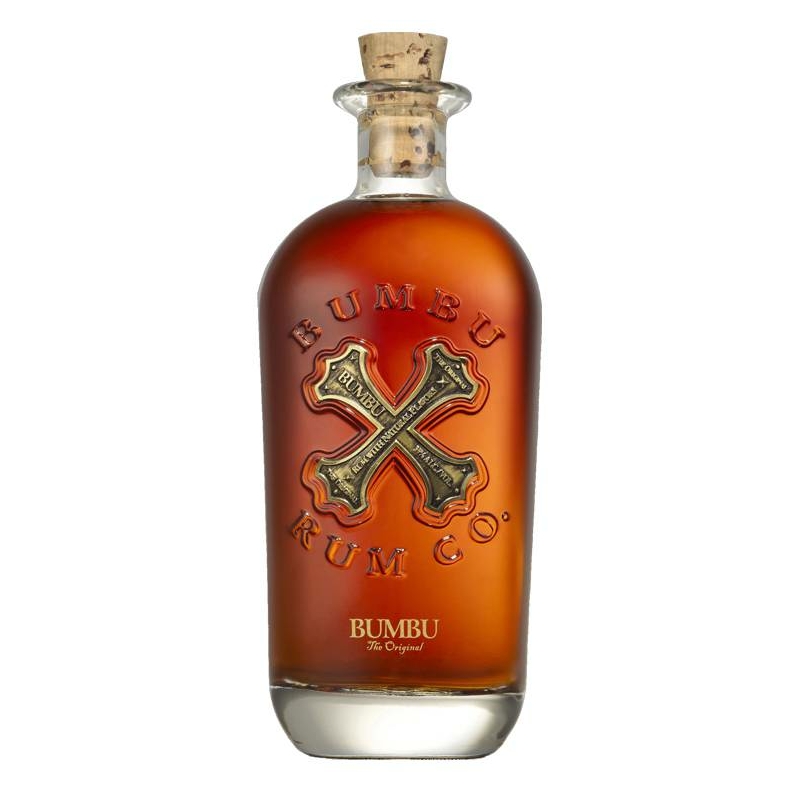 Bumbu The Original Rum 0.7 L