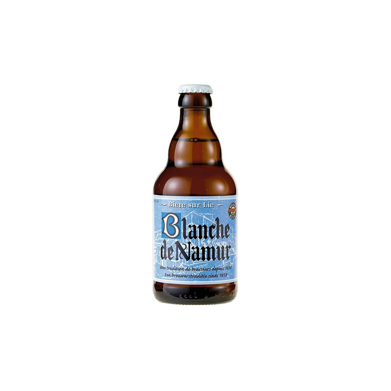 Blanche de Namur sör