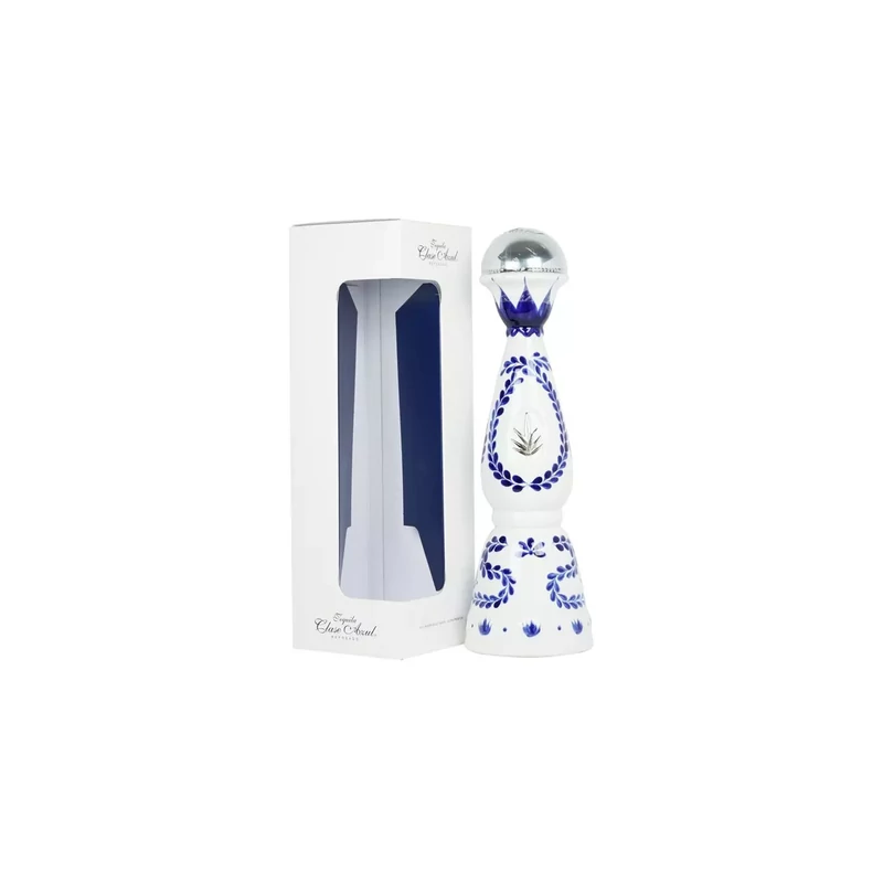 Clase Azul Tequila Reposado 0.7 L DD.