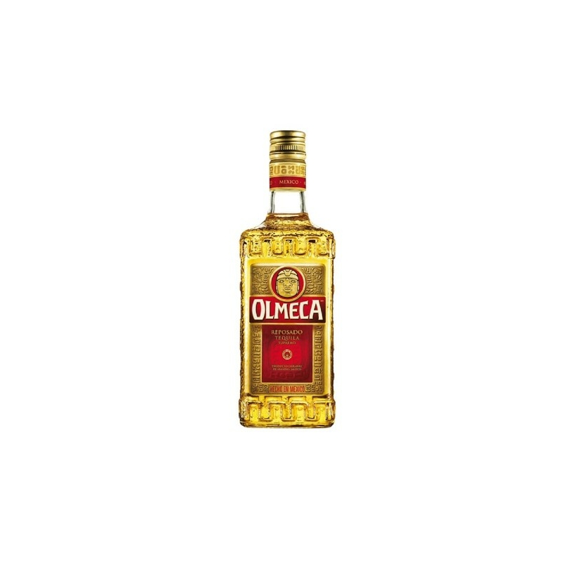 Olmeca Reposado Gold Tequila 0.7 L