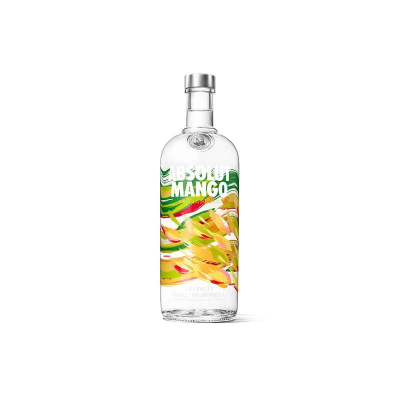 Absolut Mango vodka 0.7l