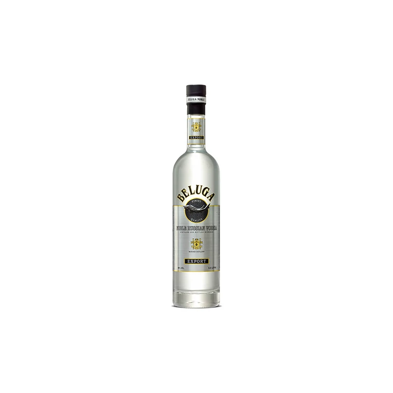Beluga vodka 0.5l